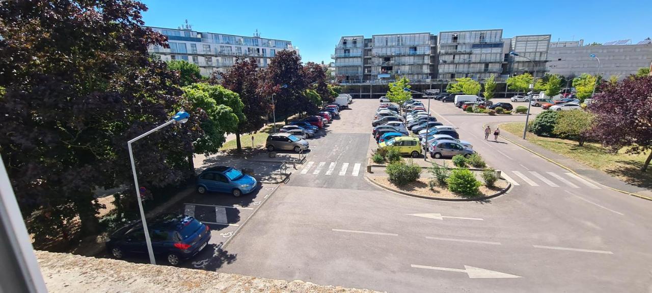 Luxe -Style Διαμέρισμα Chalon-sur-Saône Εξωτερικό φωτογραφία