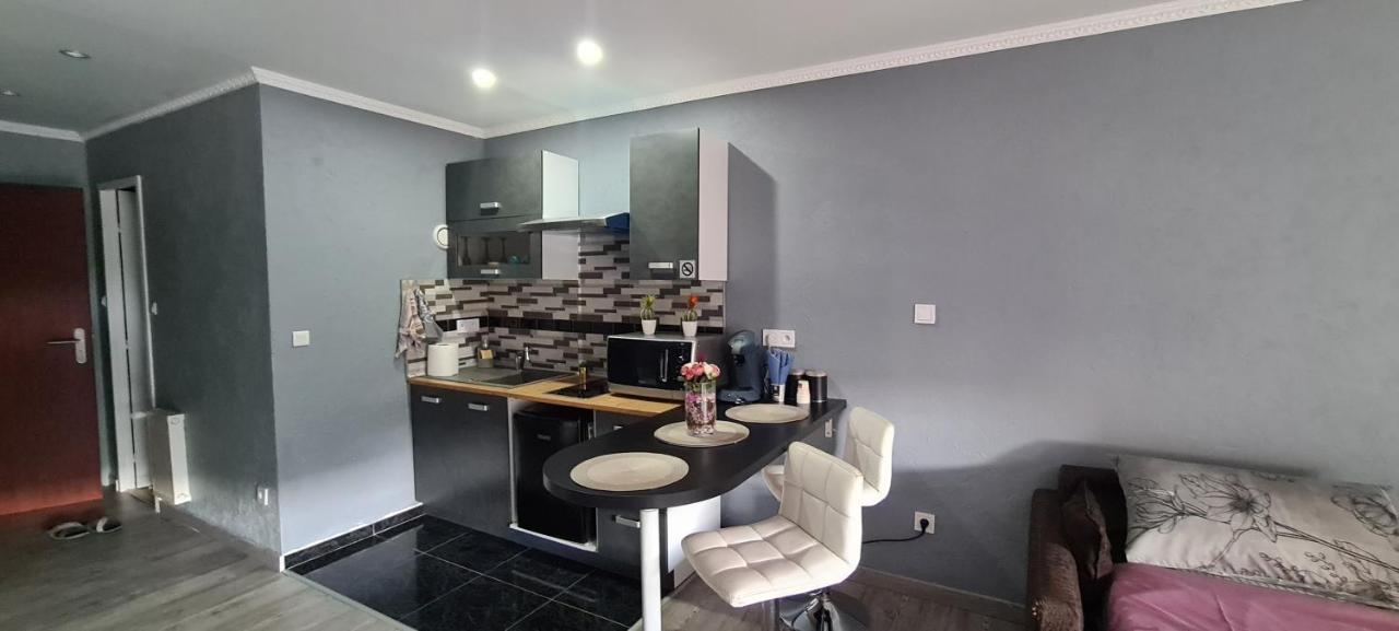 Luxe -Style Διαμέρισμα Chalon-sur-Saône Εξωτερικό φωτογραφία