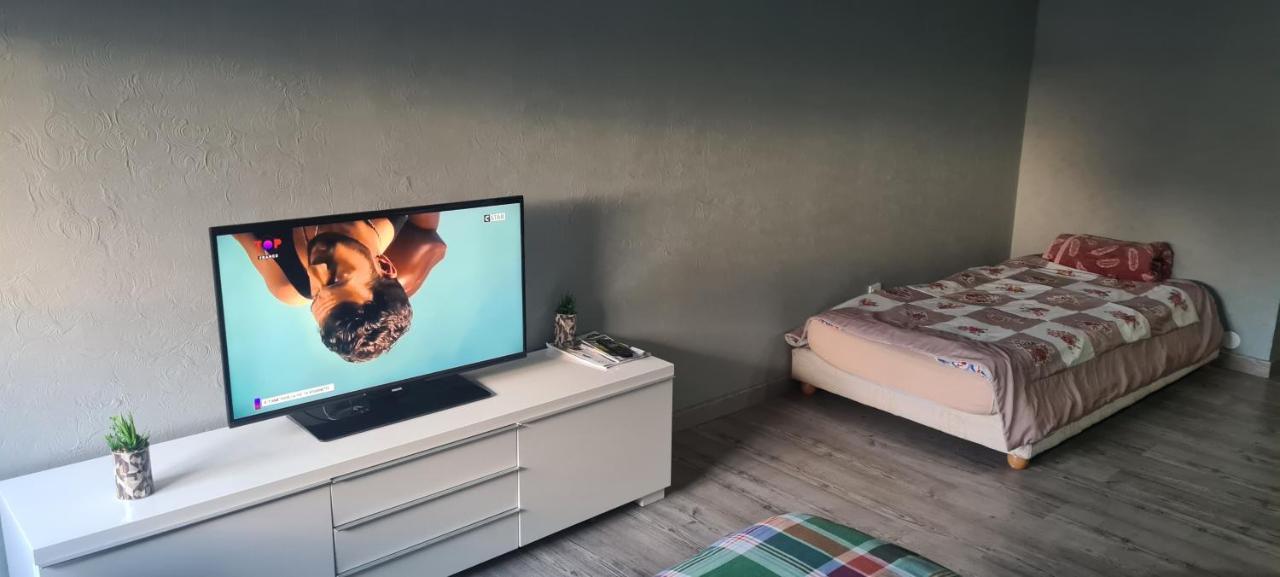 Luxe -Style Διαμέρισμα Chalon-sur-Saône Εξωτερικό φωτογραφία