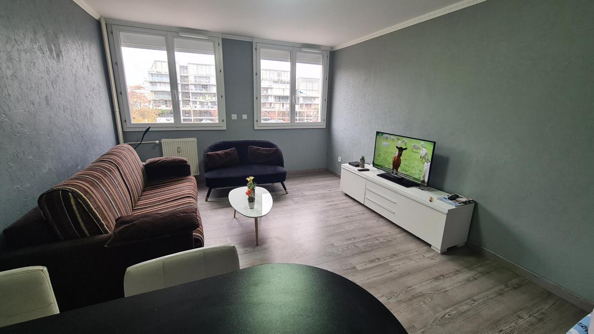 Luxe -Style Διαμέρισμα Chalon-sur-Saône Εξωτερικό φωτογραφία